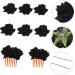 FOMIYES 2 Sets Rose Hair Clip Rose Hairpin for Women Wedding Flower Hair Accessories Floral Hair Clip Wedding Hair Comb Flower for Hair Bridal Bride Flower Girl Iron Artificial Flower - Buy Online on GoSupps.com