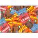 Feastables Chocolate Bar - Mr Beast Bar Combo Pack | Crunch 60g x2 & Deez Nutz 60g x2 - Buy Online on GoSupps.com
