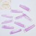 Lash Lift Pads - Reusable Silicone Eyelash Perm Rods | No Glue Flexible Curler in Little Purple - Buy Online on GoSupps.com