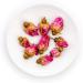 Orairm Loose Leaf Chinese Tea Tin Can (Rose Buds Tea) - Buy Online on GoSupps.com