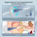 Ultimate Ear Wax Removal Kit | Safe & Effective Ear Cleaner for Adults & Kids | Ear Irrigation System & Candles - Buy Online on GoSupps.com