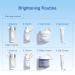 Caudalie Vinoperfect Brightening Essence Glycolic Acid Exfoliating Toner for Radiance 3.4 Fl Oz (Pack of 1) - Buy Online on GoSupps.com