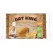 LSP Oat King Bar Peanut Butter - 10x95g Pack | Healthy Protein Snack | International Shipping - Buy Online on GoSupps.com