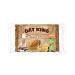 LSP Oat King Bar Peanut Butter 10x95g 1 pack (1 x 950 g)