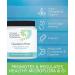 Advanced Nutrition Solutions Quantum Fiber Powder - Blood Sugar & Bowel Support | Brown Rice Bran, Apple Pectin, Fig, Prune - 15.87 oz - Buy Online on GoSupps.com
