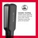 Revlon Smooth and Straight Ceramic Flat Iron - 2 Inch | Fast Results, Smooth Styles (Pack of 1) - Buy Online on GoSupps.com