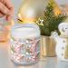 Buy Vanilla Scented Candles - Aromatherapy Jar Candles (7 oz) Gift Set for Women | Perfect Birthday & Christmas Gift - Buy Online on GoSupps.com