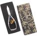 Ingrown Toe Nail Nipper Double Spring 5" with Back Lock Macs Professional Quality-605A - Buy Online on GoSupps.com