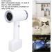 Rechargeable Cordless Hair Dryer Lightweight Portable Mini Blow Dryer with Compact Long Battery Life for Travel Dormitory Outdoor Use - Buy Online on GoSupps.com