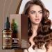 CARVENCHY 100% Pure Batana Oil with Rosemary for Hair Growth | Natural Hair Growth Oil 30 ML - Buy Online on GoSupps.com