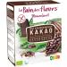  Blumenbrot Blumenbrot Crispy Organic Cocoa Cutter (6 x 160 g) - Buy Online on GoSupps.com