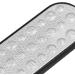 NUZAMAS Foot File Callus Remover Stainless Steel Foot Rasp Dual Sided Foot Pedicure Scrubber Tool Foot Exfoliator Pedicure Tool - Buy Online on GoSupps.com