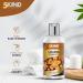 5Kind Loving Massage Oil 250ml - Vanilla & Jasmine Body Oil for Date Night - Relaxing Therapy Oil - Buy Online on GoSupps.com
