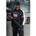 Title: Title Boxing Mexican Style Hand Wraps - Black (Single Pair - Buy Online on GoSupps.com