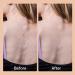 Body Exfoliator Scrub - Gentle Walnut Shell Powder Formula for Radiant Skin Reduces Wrinkles & Hydrates | Restore Vitality & Brighten Complexion - Buy Online on GoSupps.com