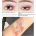 Eyeshadow Palette and Brush Set - Professional Eye Palette High Pigmented Eye Shadow | Professional Removable Makeup Palettes with Brushes & for Girls Teens Women Puchen - Buy Online on GoSupps.com
