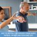 DMI Shoulder Pulley Over the Door for Physical & Shoulder Rehab - Occupational Therapy Aid with Easy Grip Handles - Buy Online on GoSupps.com