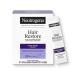 Neutrogena Hair Restore Pro-Collagen Peptide Supplement Powder Drink Mix with Vitamin C Supports Keratin Production Nourishes Scalp from Within & Promotes Thicker Hair 20 Stick Packs