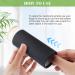 Furnido 10 Pcs 2 oz Cardboard Deodorant Containers Push-Up Style Top-Fill Empty Kraft Paperboard Tubes Lip Balm Containers Compostable Round Body Lotion Sticks Tube DIY Homemade Lip Balm Holder Black - Buy Online on GoSupps.com