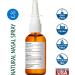 Sovereign Silver Bio-Active Colloidal Silver Hydrosol 10ppm - Immune Support Nasal Spray - 2oz Pack of 2 - International Shipping Available - Buy Online on GoSupps.com