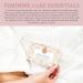 Femallay Organic Vanilla Vaginal Moisturizing Suppository Melts - 100% Natural for Odor, Dryness & Pleasure (14ct) - Buy Online on GoSupps.com