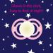 MAM Perfect Night Baby Pacifier 2 Pack, Glow in the Dark, 6-16 Months Boy - Design Varies - Buy Online on GoSupps.com