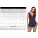 Uniexcosm Women's Maternity Pyjamas Set - Nursing Nightwear for Breastfeeding - Summer Loungewear - S Wine Red - Buy Online on GoSupps.com