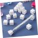 BELLIFFY 1 Set Nail Sponge Accessory Nails Cosmetic Puffs Makeup Sponge Wedge Loose Powder Sponge Grabber Nail Art Sponge Tool Makeup Applicator Tools Brushes Gel Eponge Cheek Disposable - Buy Online on GoSupps.com