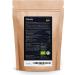 Biotiva Chlorella Powder Organic 500g - Chlorella Vulgaris - Algae - Packed and Controlled in Germany (DE-ECO-005) - Buy Online on GoSupps.com