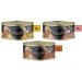 Encore 100% Natural Wet Dog Food Chicken Multipack in Broth (20 x 156g Cans) | Premium Quality Variety - Buy Online on GoSupps.com