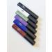 DEALPLUSDEAL Italia Deluxe Classic Liquid Eyeliner Set - 6pc Color Set | Waterproof, Smudge Proof, Long Lasting Professional Eye Makeup | Vitamin E Infused, Matte Finish - Buy Online on GoSupps.com