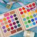 UCANBE Pretty All Set Eyeshadow Palette - Pro 86 Colors Makeup Kit for Eyes, Contour, Blush - Matte, Shimmer, Highlighters - All In One Holiday Gift Set - Buy Online on GoSupps.com