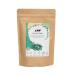 AHO Spirulina Flakes from organic farming in Germany - Organic spirulina rich in protein from Germany - Source of chlorophyll in smoothies as well as salads