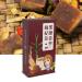 Ginger Tea 350g Carefully Blended Brown Sugar Ginger Tea Cinnamon Individual Package Red Date Double Red Rose Wolfberry for Body Cold