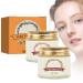2 Pcs Wild Yam Cream, Annas Wild Yam Cream Organic for Hormone Balance, Women's Organic Wild Yam Root Cream, for Women Promoting Perimenopause for All Skin Types