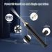 1080P FHD Ear Wax Removal Tool with Camera - WOOZOOY Ear Cleaner for Easy Earwax Removal - Buy Online on GoSupps.com