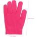minkissy 4 Pairs Night Moisturizing Gloves Cotton Gloves for Sleeping Enhancing Cotton Gloves for Dry Hands Womens Glove Spa Gloves Moisturizing Gloves for Dry Hand Thicken - Buy Online on GoSupps.com