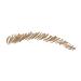 Rimmel London Brow Pro Micro 24HR Precision-Stroke Pen Blonde - 1ml - Buy Online on GoSupps.com