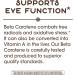 Nature's Way Beta Carotene 8336 mcg - 100 Softgels | Antioxidant Supplement for Healthy Vision & Skin - Buy Online on GoSupps.com