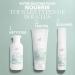 Wella Nutricurls Clean Conditioner 1000ml - Define & Nourish Curls | International Shipping Available - Buy Online on GoSupps.com