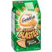 (Pack of 2) Goldfish Flavour Blasted Explosive Pizza Crackers 180g/6.3oz - Buy Online on GoSupps.com