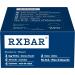 RXBAR Protein Bar Chocolate Sea Salt and RXBAR Protein Bar Blueberry | 24x52g (2 Packs of 12) Bar + Protein Bar Blueberry - Buy Online on GoSupps.com