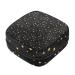 Menstruation pad bag with zipper women's napkin bag tampons collective bags for women and girls (golden star pattern) Color 12