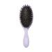 Briogeo Vegan Boar Bristle Hair Brush | For Long  Short  Thick  Thin  Curly  Wavy  Straight Hair