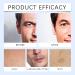 Hengxuan Gentle moisturizing facial cleanser with amino acids for men deep cleansing of pores without tightness brightening and controlling sebum 100 g 1 - Buy Online on GoSupps.com