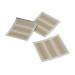 Breathable Double Eyelid Tape with Matte Texture Healthy Fiber Design for Bigger Eyes (1302 skin color model) - Buy Online on GoSupps.com