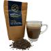 Luxury Hot Chocolate - Real 75% Belgian Chocolate Flakes - 750g - Buy Online on GoSupps.com