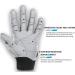 Bionic Men's ReliefGrip Golf Glove - X-Large Left | Enhanced Comfort & Performance - Buy Online on GoSupps.com