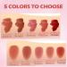FOCALLURE #SwitchMode Airy Matte Lip Gloss - Waterproof Long-Lasting Liquid Lipstick & Transfer-Proof Lip Tint | Buy Now - Buy Online on GoSupps.com