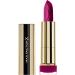 Max Factor Colour Elixir Lipstick Pure Plum 135 - Vitamin E Formula | 1 Count - Buy Online on GoSupps.com